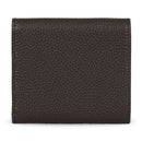 Otto Angelino Top Grain Leather Envelope Style Wallet