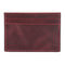 Otto Angelino Leather Wallet, Bank Cards, Money, Driver's License, RFID Blocking, Unisex