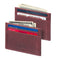 Otto Angelino Leather Wallet, Bank Cards, Money, Driver's License, RFID Blocking, Unisex