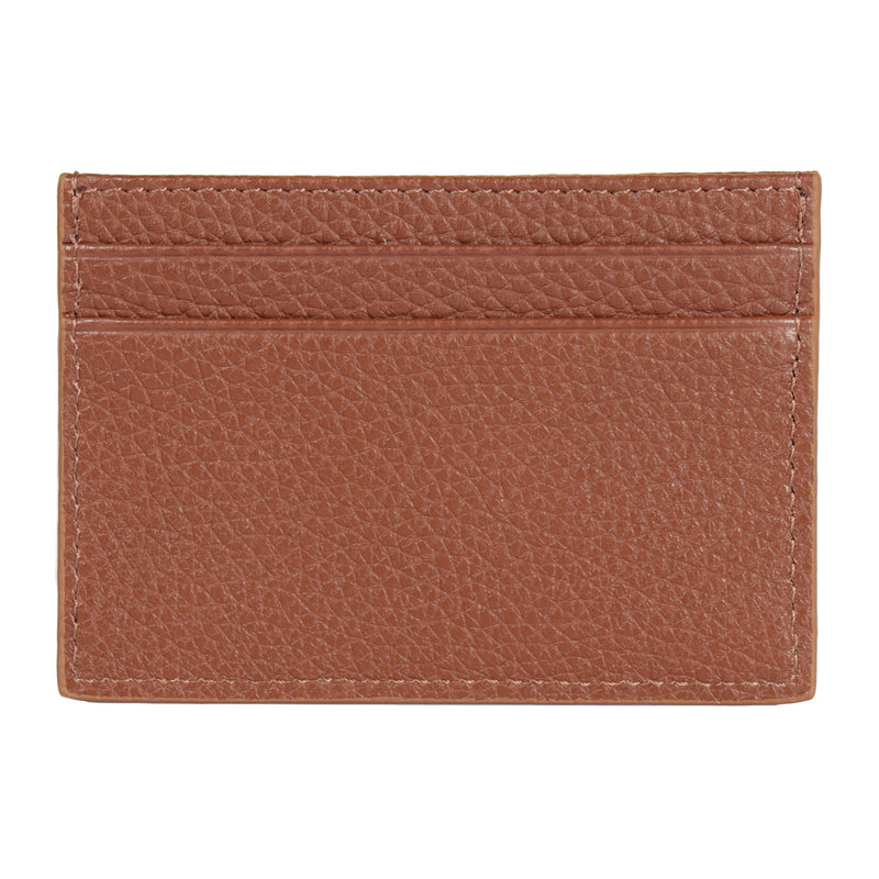 Otto Angelino Leather Wallet, Bank Cards, Money, Driver's License, RFID Blocking, Unisex