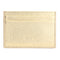 Otto Angelino Leather Wallet, Bank Cards, Money, Driver's License, RFID Blocking, Unisex