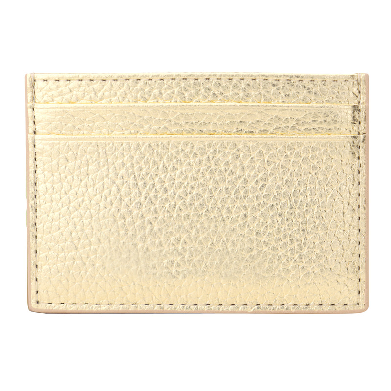 Otto Angelino Leather Wallet, Bank Cards, Money, Driver's License, RFID Blocking, Unisex