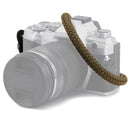 MegaGear SLR, DSLR Camera Cotton Wrist Strap