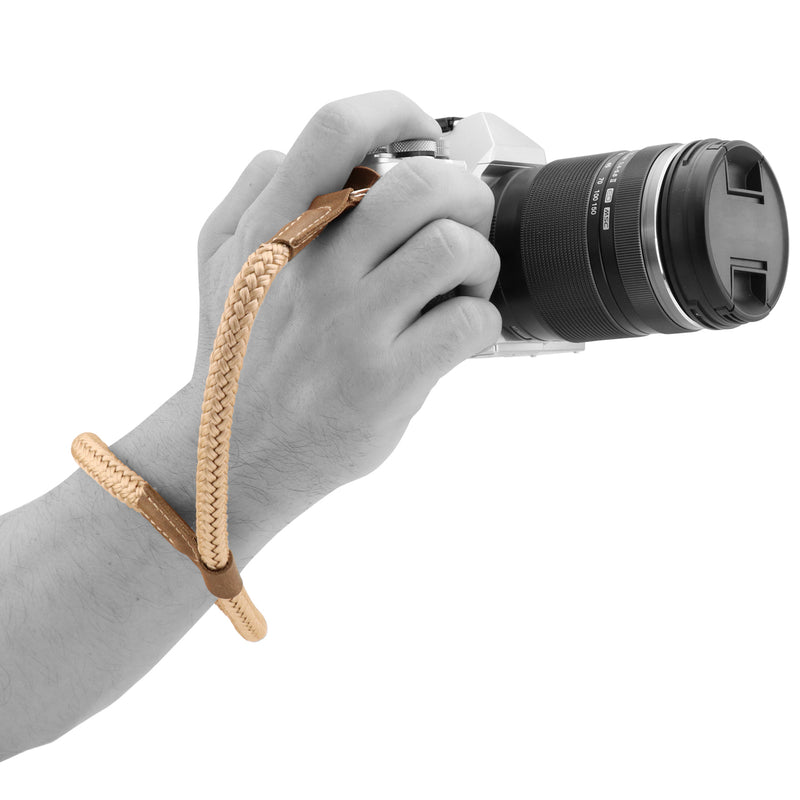 MegaGear SLR, DSLR Camera Cotton Wrist Strap