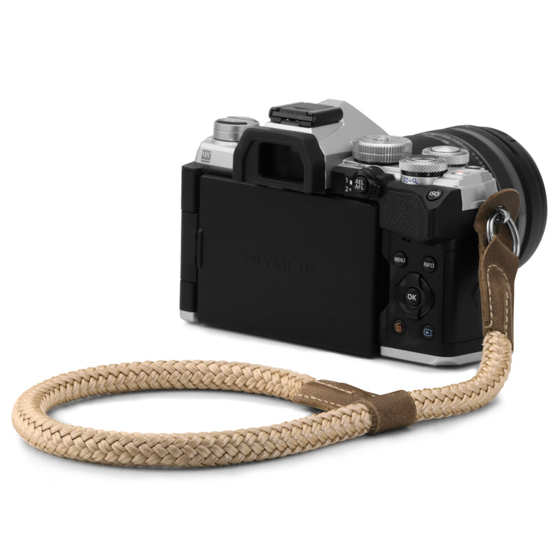 MegaGear SLR, DSLR Camera Cotton Wrist Strap