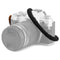 MegaGear SLR, DSLR Camera Cotton Wrist Strap