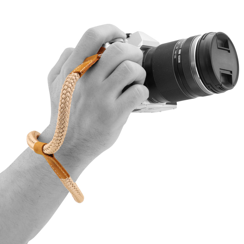 MegaGear SLR, DSLR Camera Cotton Wrist Strap