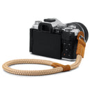 MegaGear SLR, DSLR Camera Cotton Wrist Strap