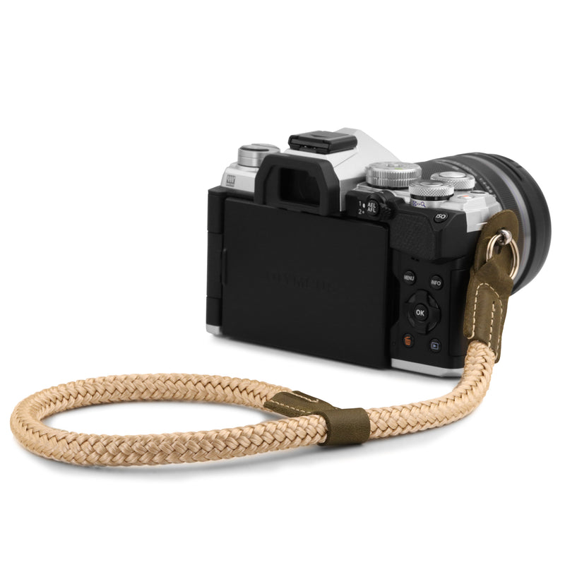 MegaGear SLR, DSLR Camera Cotton Wrist Strap