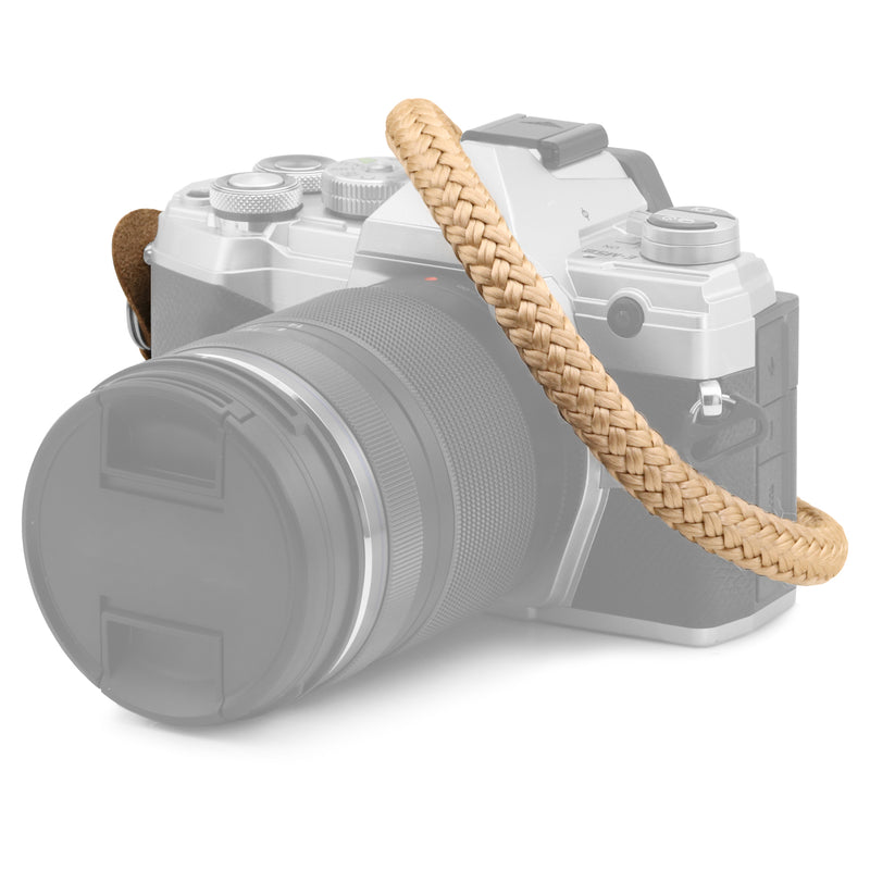 MegaGear SLR, DSLR Camera Cotton Wrist Strap