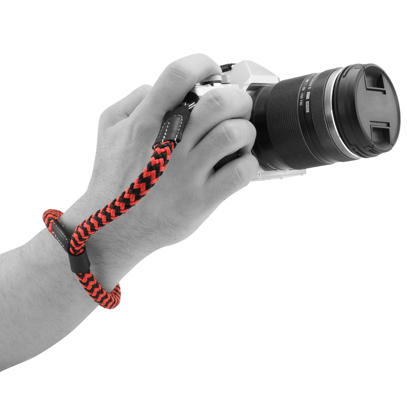 MegaGear SLR, DSLR Camera Cotton Wrist Strap