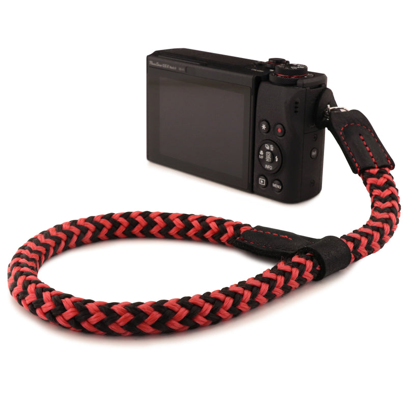 MegaGear SLR, DSLR Camera Cotton Wrist Strap