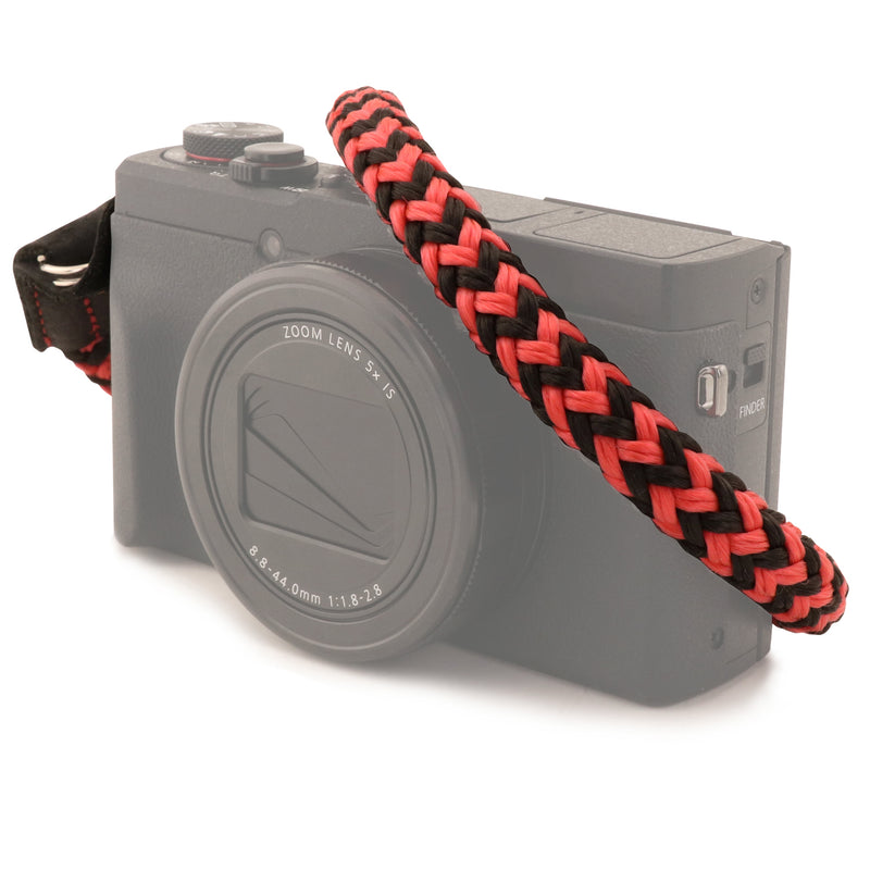 MegaGear SLR, DSLR Camera Cotton Wrist Strap