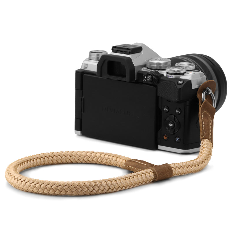 MegaGear SLR, DSLR Camera Cotton Wrist Strap