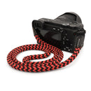 MegaGear Cotton Wrist and Neck Strap for SLR, DSLR Cameras