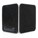 Londo Leather Mouse Pad with Wrist Rest