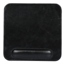 Londo Leather Mouse Pad with Wrist Rest