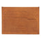 Otto Angelino Top Grain Leather Ultra Slim Minimalist Cardholder