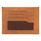 Otto Angelino Top Grain Leather Ultra Slim Minimalist Cardholder