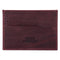 Otto Angelino Top Grain Leather Ultra Slim Minimalist Cardholder