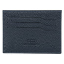 Otto Angelino Top Grain Leather Ultra Slim Minimalist Cardholder