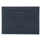 Otto Angelino Top Grain Leather Ultra Slim Minimalist Cardholder