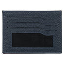 Otto Angelino Top Grain Leather Ultra Slim Minimalist Cardholder