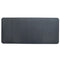 Londo Leather Extended Mouse Pad, Leather Office Desk Mat, Desk Pad Protector