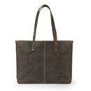 Londo Pismo Top Grain Leather Tote Bag