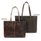 Londo Pismo Top Grain Leather Tote Bag