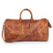 Londo Yucca Top Grain Leather Duffel Bags