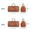 Londo Yucca Top Grain Leather Duffel Bags