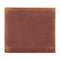 Otto Angelino Top Grain Leather Envelope Style Wallet