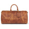 Londo Yucca Top Grain Leather Duffel Bags