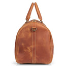 Londo Yucca Top Grain Leather Duffel Bags