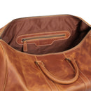 Londo Yucca Top Grain Leather Duffel Bags