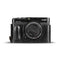 MegaGear Fujifilm X-E4 Ever Ready Genuine Leather Camera Half Case