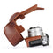 MegaGear Nikon Z fc (16-50mm) Ever Ready Genuine Leather Camera Case