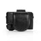 MegaGear Nikon Z fc (16-50mm) Ever Ready Genuine Leather Camera Case