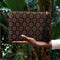 Otto Angelino Designer Women, Bohemian Clutch Purse, Multiple Slots Money, Cards, Smartphone, Ultra Slim