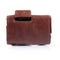 MegaGear Sony ZV-E10 Ever Ready Genuine Leather Camera Case