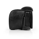 MegaGear Sony ZV-E10 Ever Ready Genuine Leather Camera Case