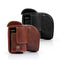 MegaGear Sony ZV-E10 Ever Ready Genuine Leather Camera Case