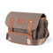 MegaGear Sequoia Canvas Camera Bag Compatible with Canon, Nikon, Sony SLR/DSLR Mirrorless Cameras