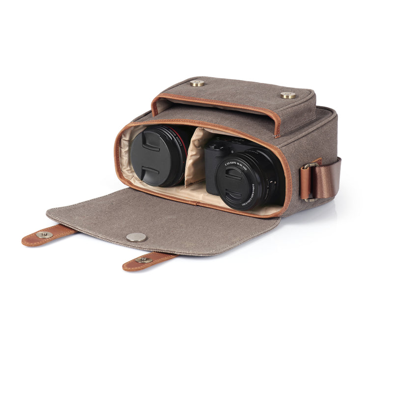 Túi Máy Ảnh Camera Bags Designer Mini-01 chính hãng giá rẻ tại Kyma