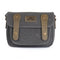 MegaGear Sequoia Canvas Camera Bag Compatible with Canon, Nikon, Sony SLR/DSLR Mirrorless Cameras