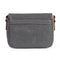 MegaGear Sequoia Canvas Camera Bag Compatible with Canon, Nikon, Sony SLR/DSLR Mirrorless Cameras