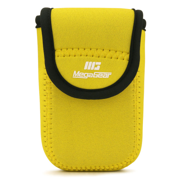 MegaGear Sony ZV-1F, ZV-1 Ultra Light Neoprene Camera Case