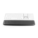 Londo Keyboard Pad - PU Leather Premium Ergonomic Support for Comfortable Typing at Work and Home