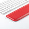 Londo Keyboard Pad - PU Leather Premium Ergonomic Support for Comfortable Typing at Work and Home